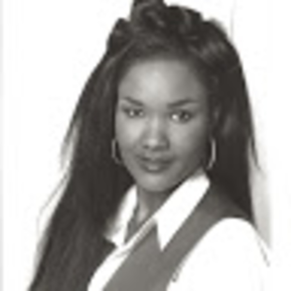 Meet your Posher, Alicia